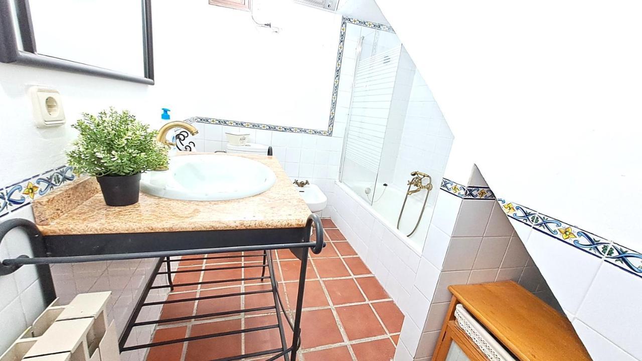 Casa Rural Casasola Chinchón Eksteriør billede